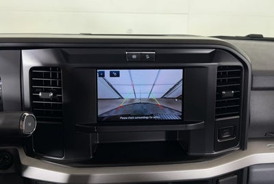 2026 Ford Super Duty F-350 DRW XLT