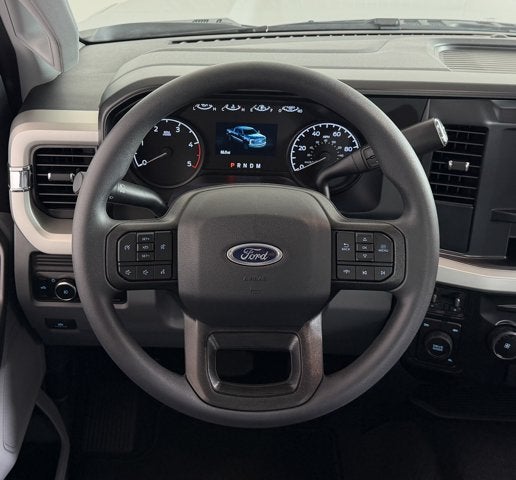 2026 Ford Super Duty F-350 DRW XLT
