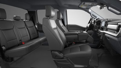 2026 Ford Super Duty F-350 DRW XLT