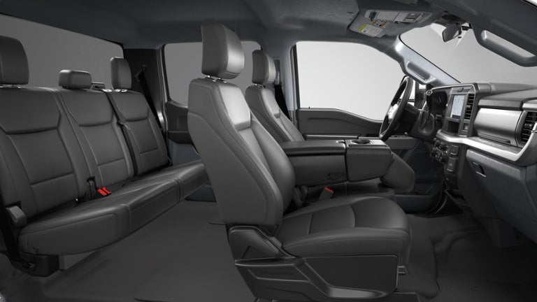 2026 Ford Super Duty F-350 DRW XLT