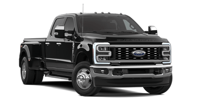 2026 Ford Super Duty F-350 DRW F-350® Lariat®