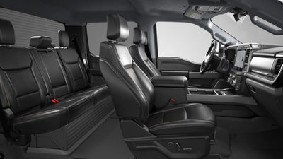 2026 Ford Super Duty F-350 DRW F-350® Lariat®
