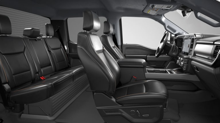 2026 Ford Super Duty F-350 DRW F-350® Lariat®