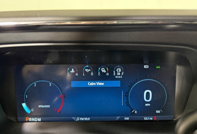 2026 Ford Super Duty F-350 DRW LARIAT