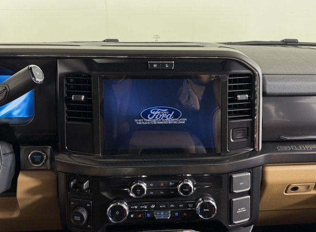 2026 Ford Super Duty F-350 DRW LARIAT