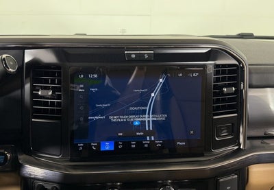 2026 Ford Super Duty F-350 DRW LARIAT