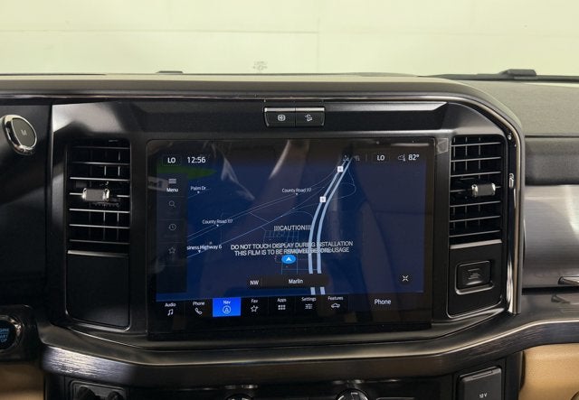 2026 Ford Super Duty F-350 DRW LARIAT