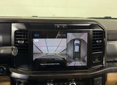 2026 Ford Super Duty F-350 DRW LARIAT