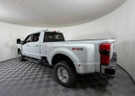 2026 Ford Super Duty F-350 DRW LARIAT