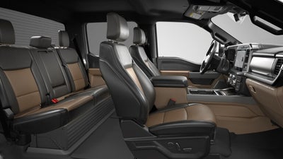 2026 Ford Super Duty F-350 DRW LARIAT
