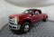 2017 Ford Super Duty F-350 DRW Lariat