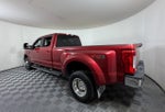 2017 Ford Super Duty F-350 DRW Lariat
