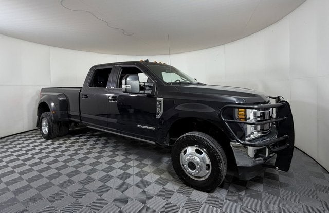 2019 Ford Super Duty F-350 DRW LARIAT