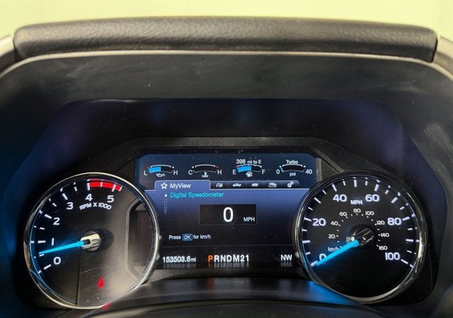 2019 Ford Super Duty F-350 DRW LARIAT