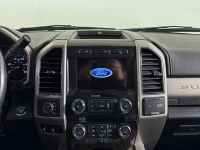 2019 Ford Super Duty F-350 DRW LARIAT