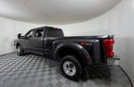 2019 Ford Super Duty F-350 DRW LARIAT