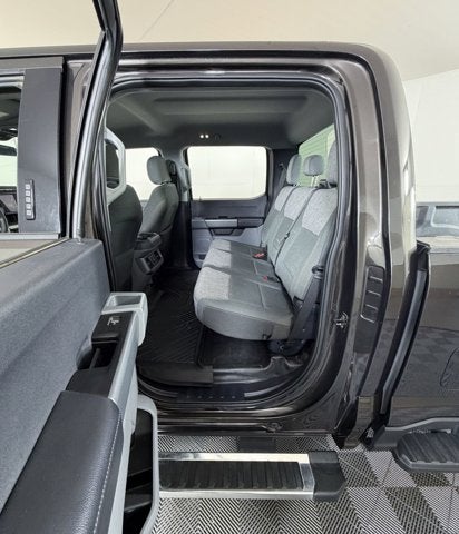 2024 Ford Super Duty F-350 DRW XLT