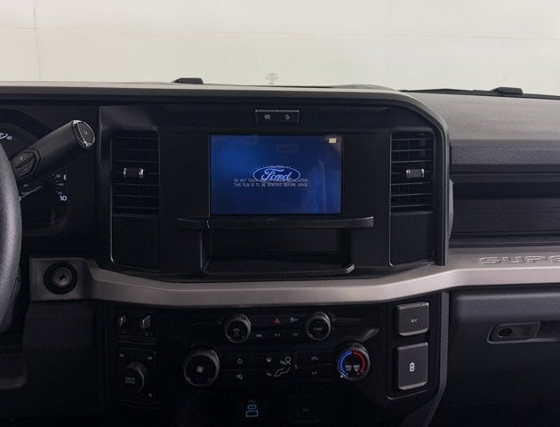 2026 Ford Super Duty F-350 DRW XL