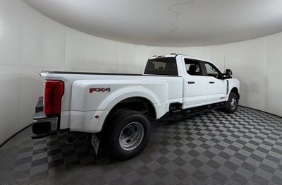 2026 Ford Super Duty F-350 DRW XL