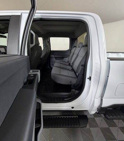 2026 Ford Super Duty F-350 DRW XL