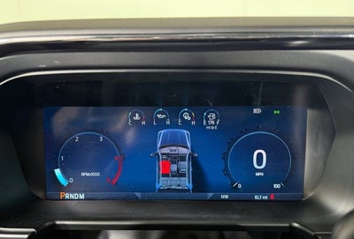 2026 Ford Super Duty F-350 DRW F-350® Lariat®