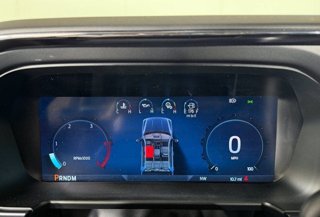 2026 Ford Super Duty F-350 DRW F-350® Lariat®