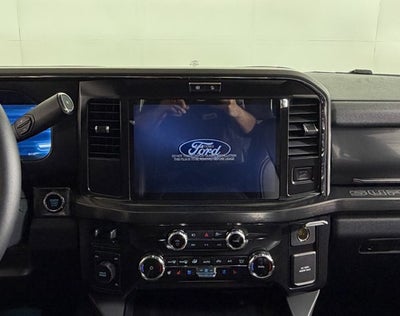 2026 Ford Super Duty F-350 DRW F-350® Lariat®
