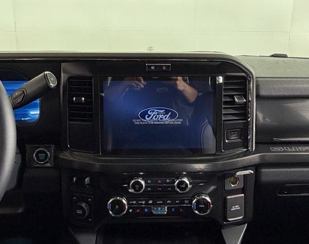 2026 Ford Super Duty F-350 DRW F-350® Lariat®