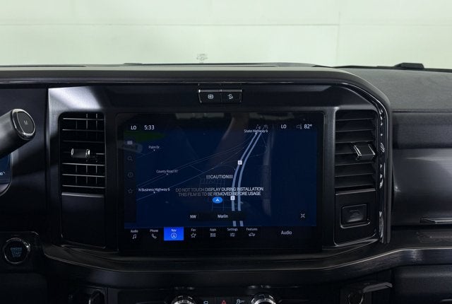 2026 Ford Super Duty F-350 DRW F-350® Lariat®
