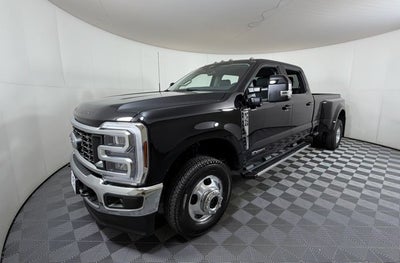 2026 Ford Super Duty F-350 DRW F-350® Lariat®