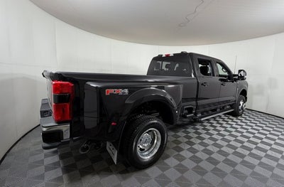 2026 Ford Super Duty F-350 DRW F-350® Lariat®