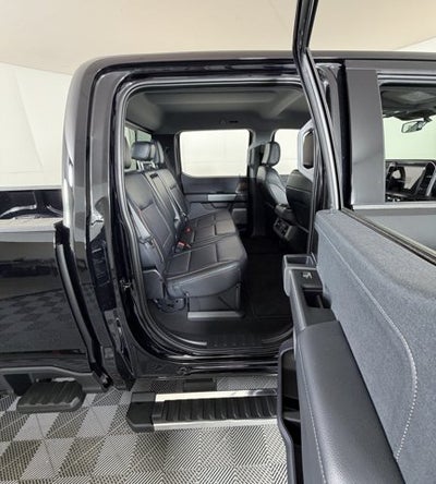 2026 Ford Super Duty F-350 DRW F-350® Lariat®
