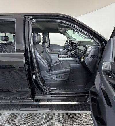 2026 Ford Super Duty F-350 DRW F-350® Lariat®