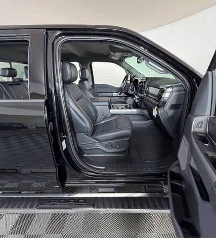 2026 Ford Super Duty F-350 DRW F-350® Lariat®