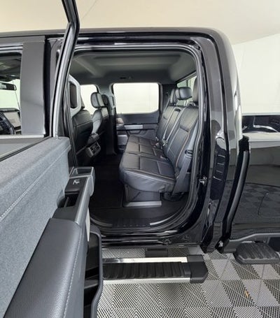 2026 Ford Super Duty F-350 DRW F-350® Lariat®