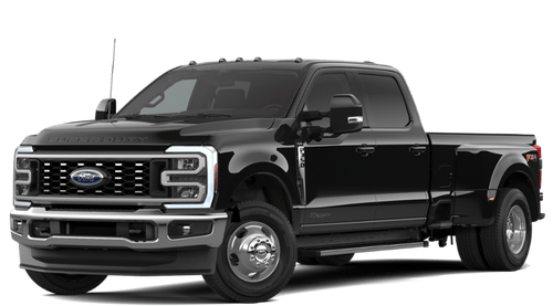 2026 Ford Super Duty F-350 DRW F-350® Lariat®