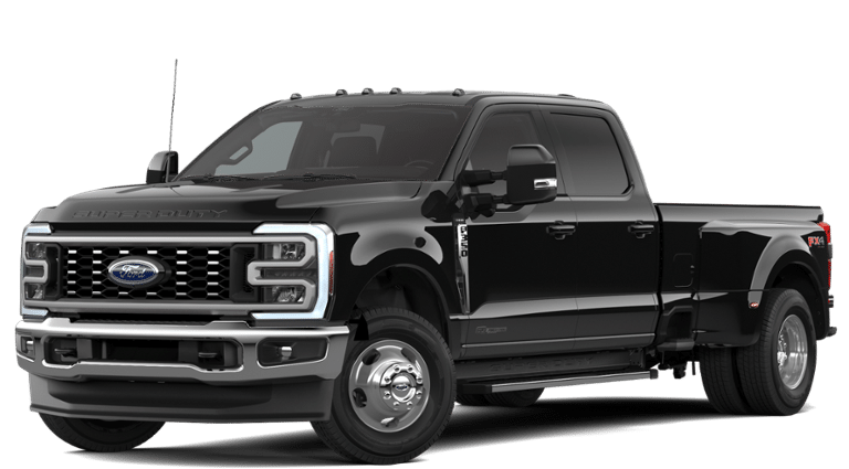 2026 Ford Super Duty F-350 DRW F-350® Lariat®