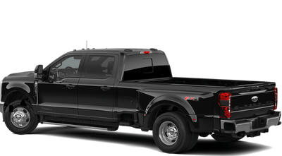 2026 Ford Super Duty F-350 DRW F-350® Lariat®