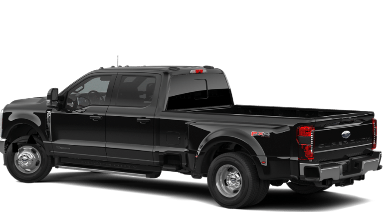 2026 Ford Super Duty F-350 DRW F-350® Lariat®