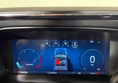 2026 Ford Super Duty F-350 DRW LARIAT