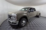 2026 Ford Super Duty F-350 DRW LARIAT