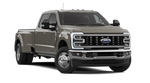 2026 Ford Super Duty F-350 DRW LARIAT