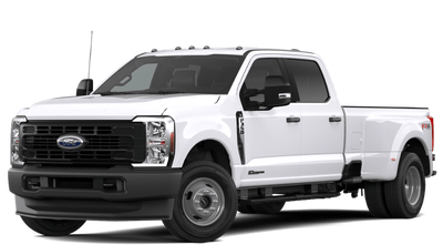 2026 Ford Super Duty F-350 DRW F-350® XL