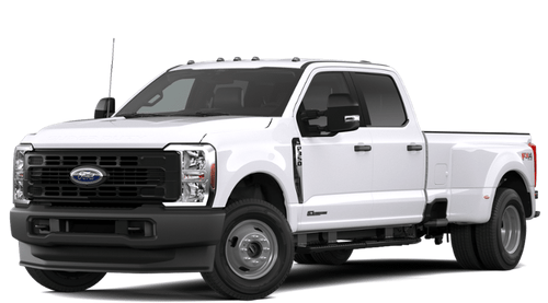 2026 Ford Super Duty F-350 DRW F-350® XL