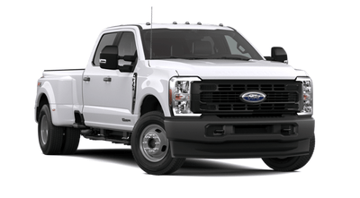 2026 Ford Super Duty F-350 DRW F-350® XL