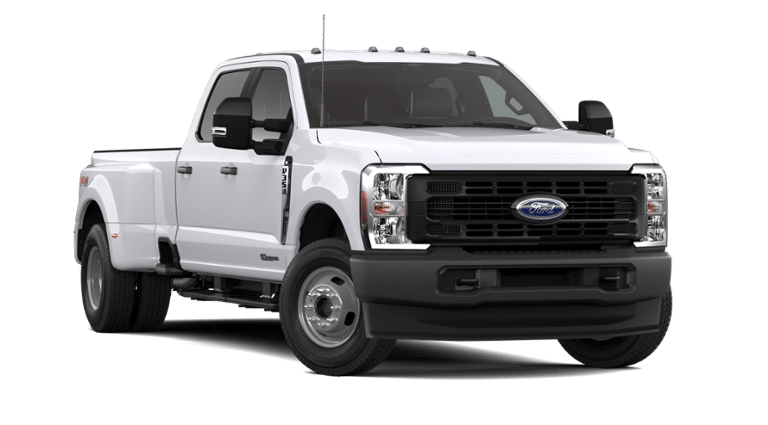 2026 Ford Super Duty F-350 DRW F-350® XL