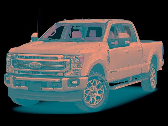 2022 Ford Super Duty F-350 DRW LARIAT