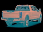 2022 Ford Super Duty F-350 DRW LARIAT