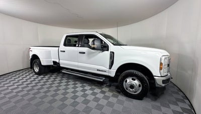 2024 Ford Super Duty F-350 DRW XLT