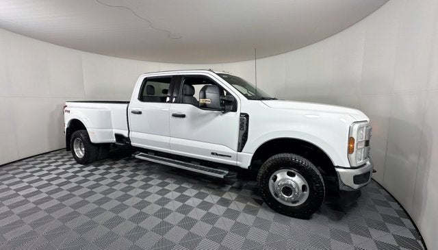 2024 Ford Super Duty F-350 DRW XLT